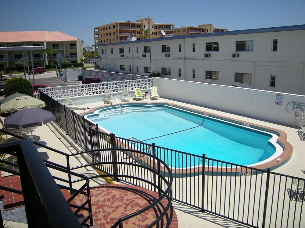Фото Beachside Resort Motel