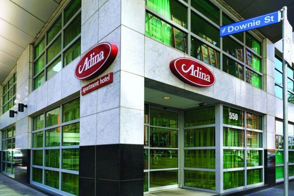 Фото Short Stay Apartment at Flinders