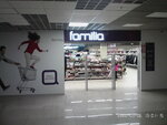 Familia (Varshavskoye Highway, 143А), clothing store
