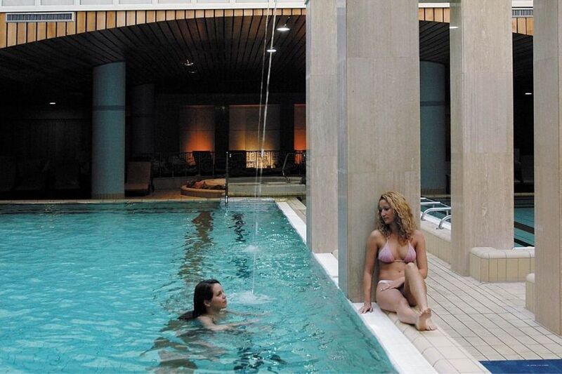 Фото Verdi Budapest Aquincum 