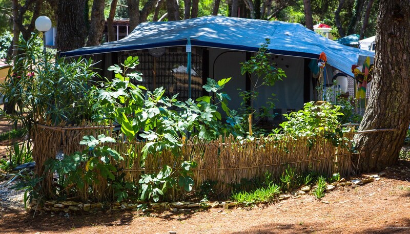 Фото Arena Stupice Mobile Homes