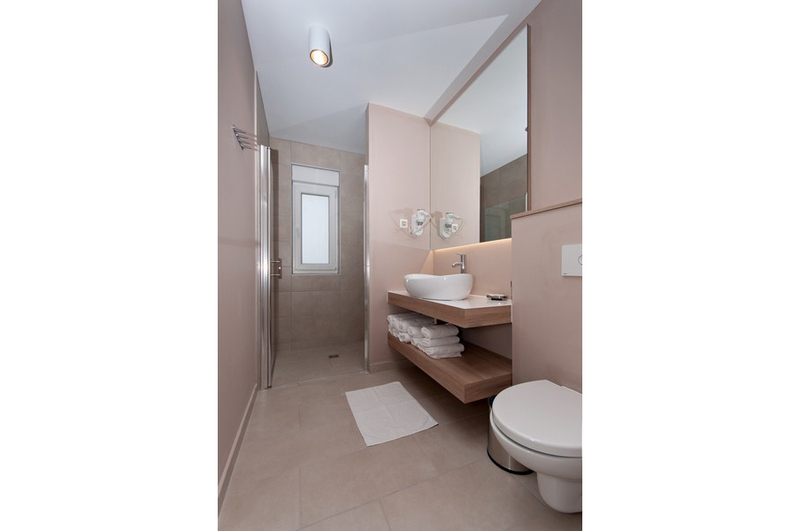 Фото Luxury Suites Bellevue