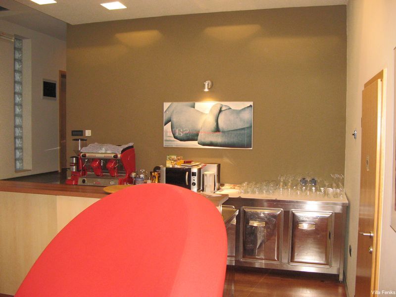 Фото Villa Feniks