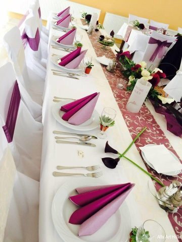 Фото Alfa Art Hotel