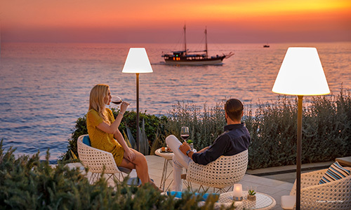 Фото Valamar Club Tamaris Resort