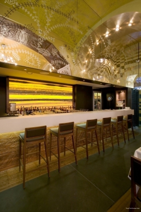 Фото Royal Park Boutique Hotel