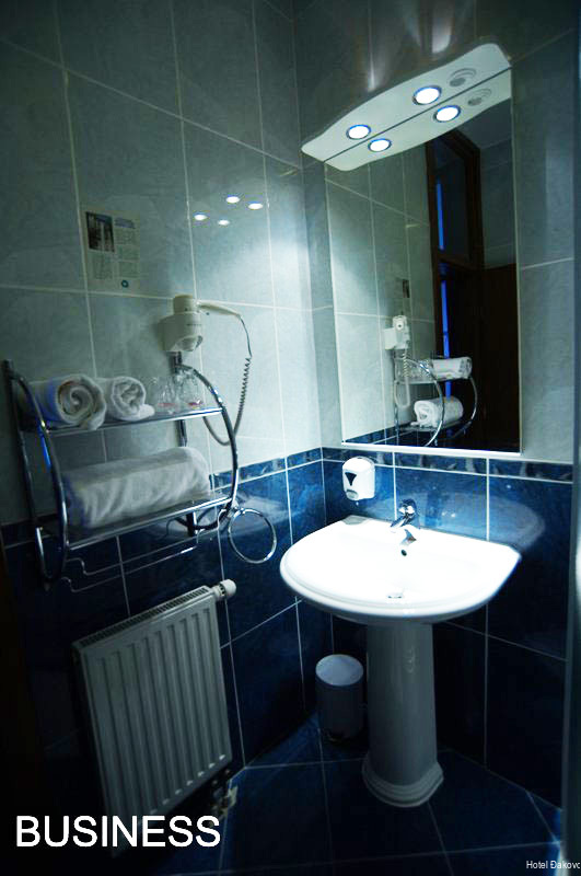 Фото Hotel Đakovo