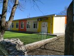 Детский сад Фиалочка (улица Крымских Партизан, 33/1), kindergarten, nursery