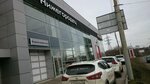 Фото 1 Официальный сервисный центр Infiniti Нижегородец