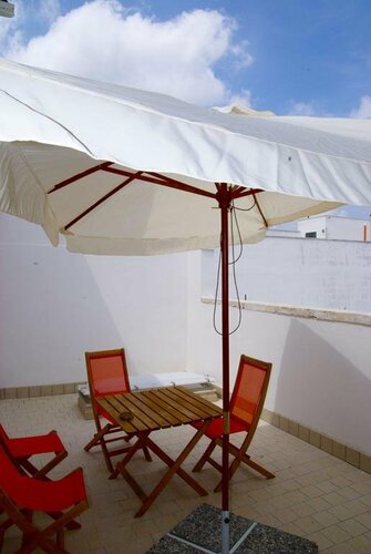 Гостиница Bed And Breakfast Cairoli