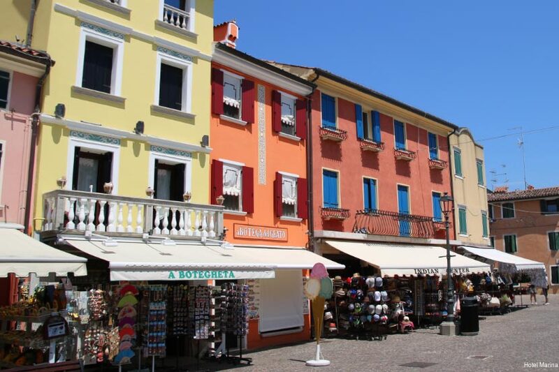 Фото Marina Palace Hotel