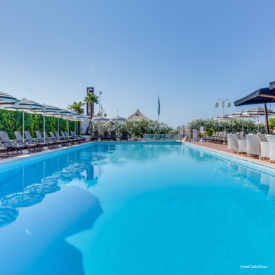 Фото Hotel delle Rose