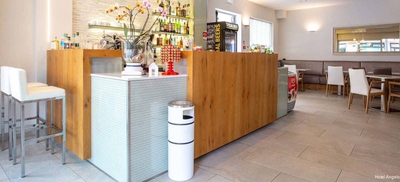 Фото Hotel Angelo