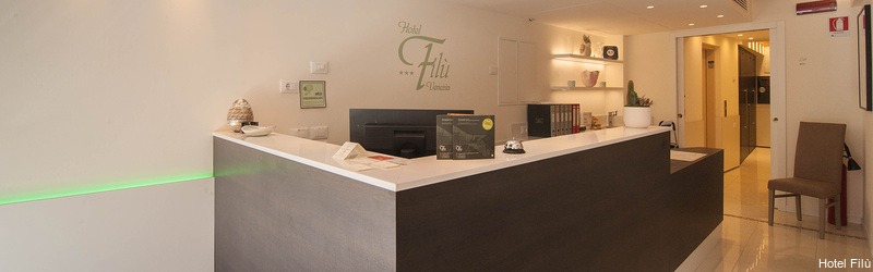 Фото Hotel Filù