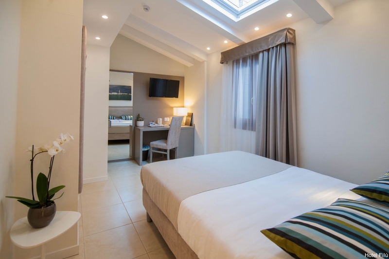 Фото Hotel Filù