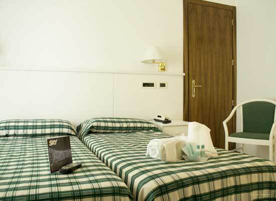 Фото Hotel & Residence Niagara