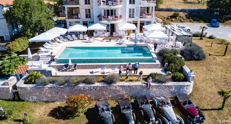 Фото Villa Stefanija