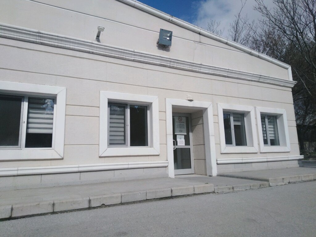 مركز تدريبات رياضية Ankara University Sports Club ، أنقرة، صورة