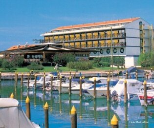 Hotel Marina Uno