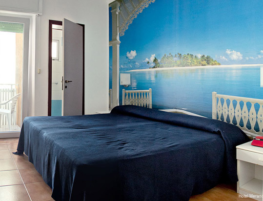 Фото Hotel Merano