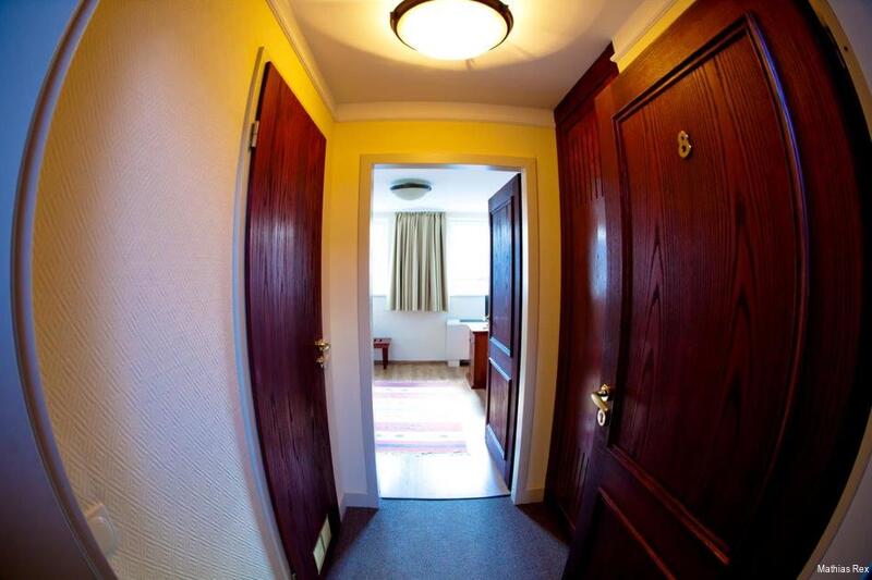 Фото Mathias Rex