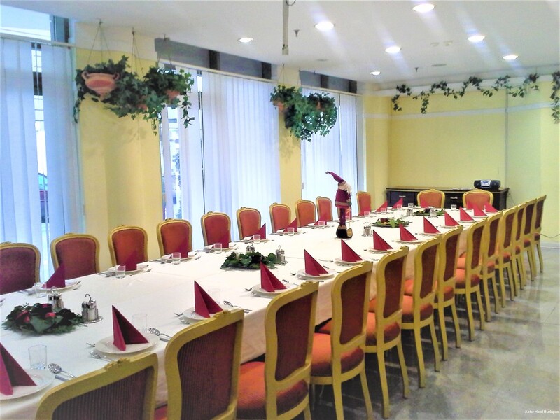 Фото Actor Hotel Budapest