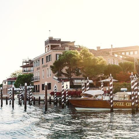 Фото Belmond Hotel Splendido