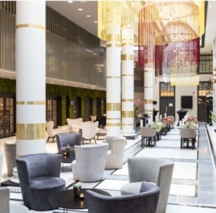 Фото Nh Savona Darsena