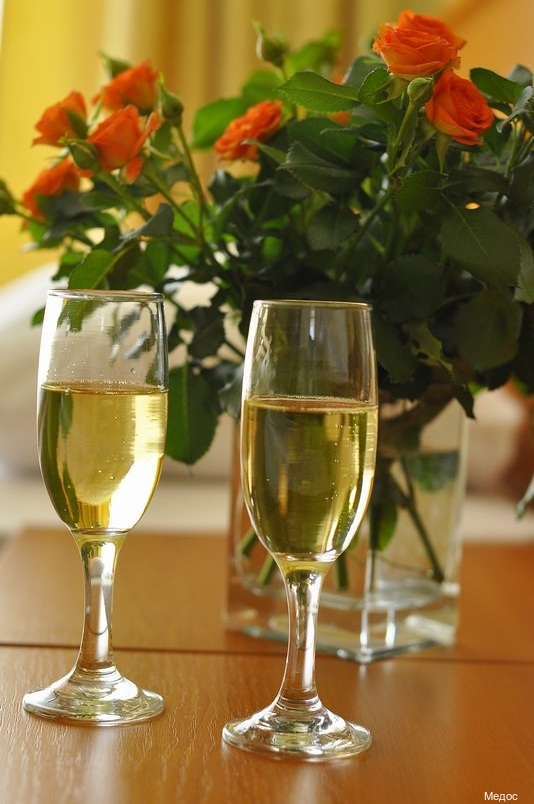 Фото Medos Hotel