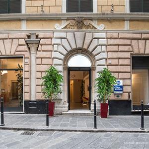 Фото Best Western Hotel Modena District - Campogalliano