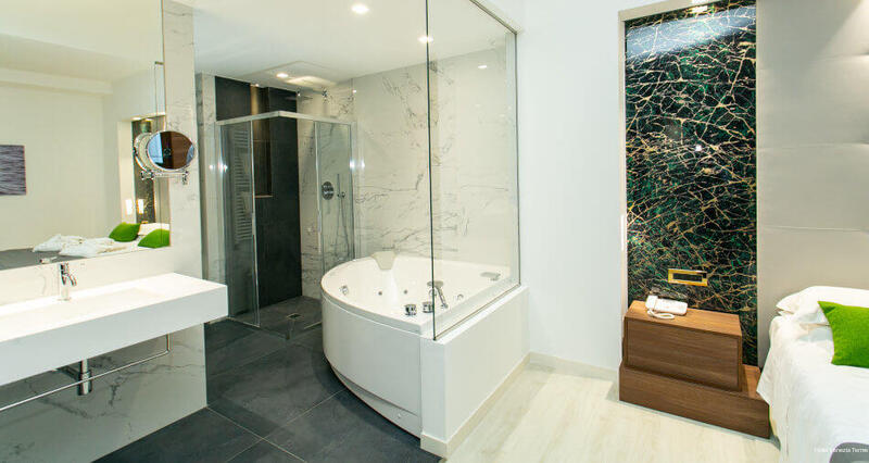 Фото Hotel Venezia Terme