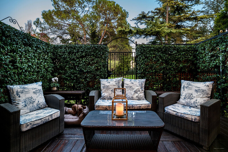 Фото Romantik Hotel Villa Margherita