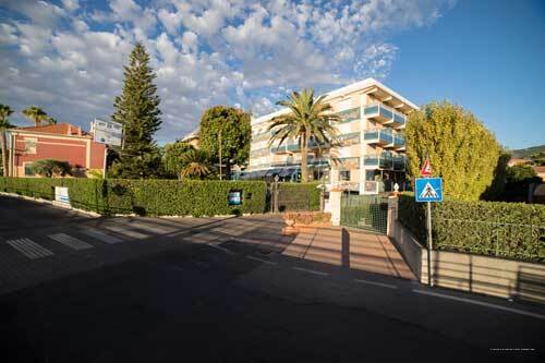 Фото Hotel Garden Lido