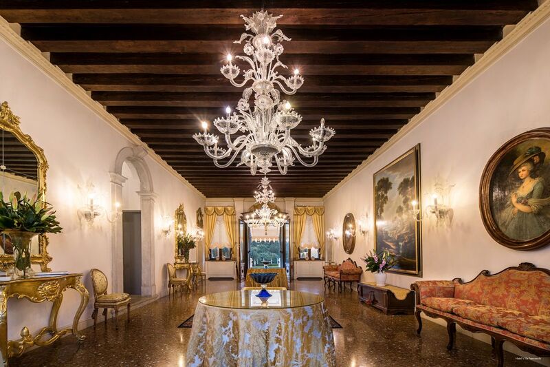 Фото Hotel Villa Franceschi