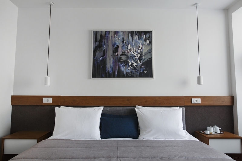 Фото New City Hotel & Restaurant Niš