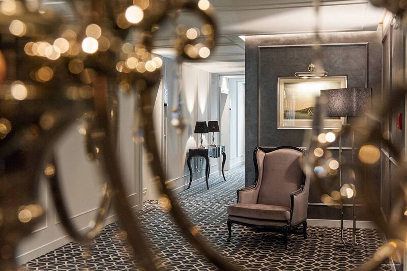 Фото President Terme Hotel