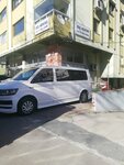 Dentist Prof. Dr. Hakan Ozbas (Istanbul, Bahcelievler, Bahcelievler Neighborhood, Talatpasa Avenue, 8), dental clinic