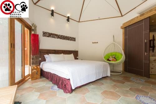 Фото Yueya Villa