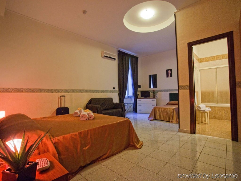 Фото Hotel Vergilius Billia