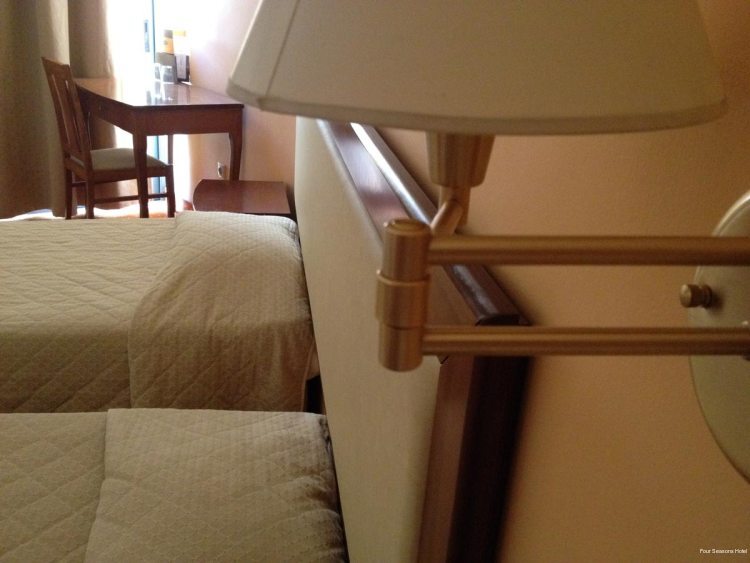 Фото Four Seasons Hotel