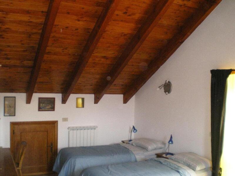 Фото La Casa Inglese