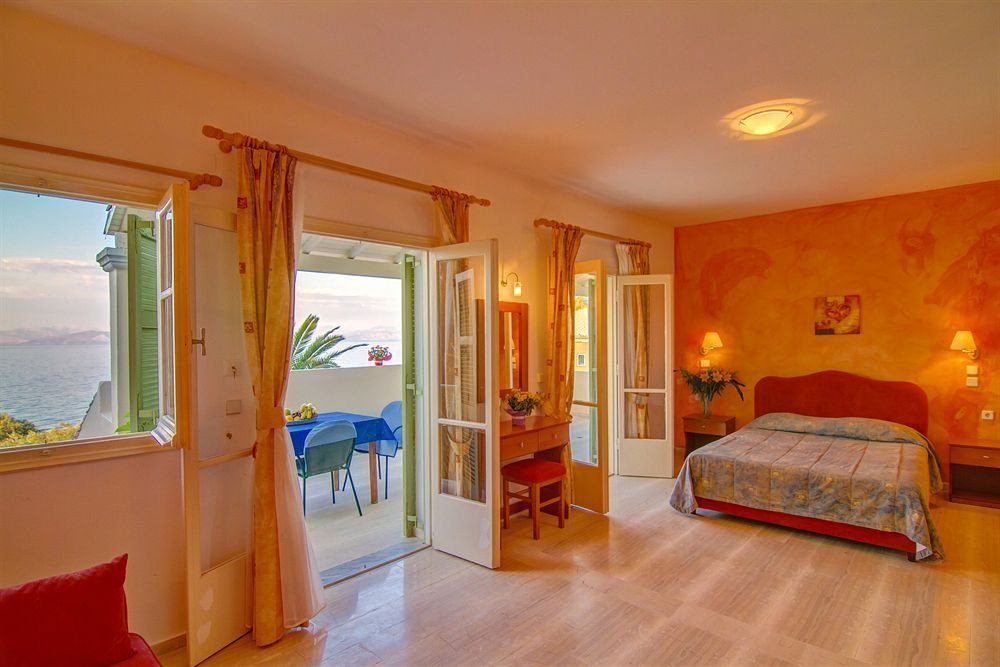 Фото Отель Sentido Apollo Palace