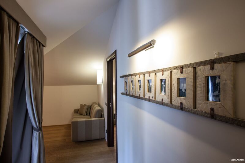 Фото Hotel Ariston