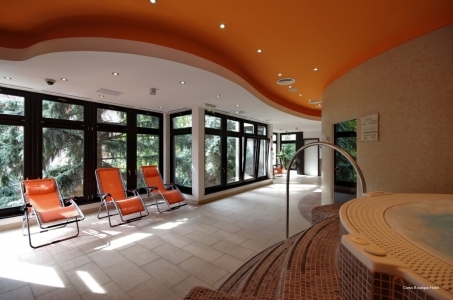 Фото Corso Boutique Hotel