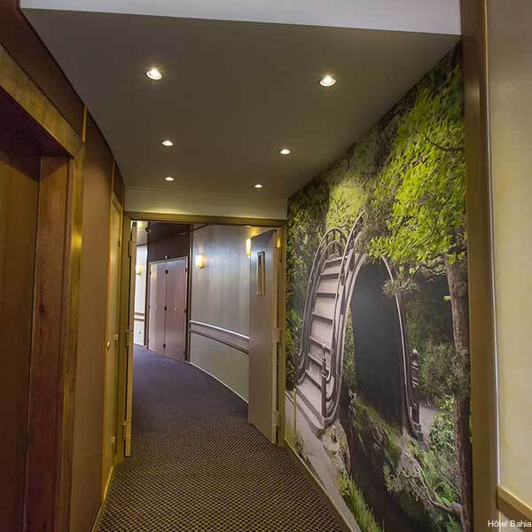 Фото Hotel Bahia