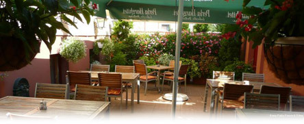 Фото Отель Arany Patkó Hotel & Restaurant