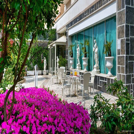 Фото Hotel Terme Helvetia