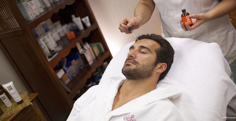 Фото Hotel Terme Helvetia