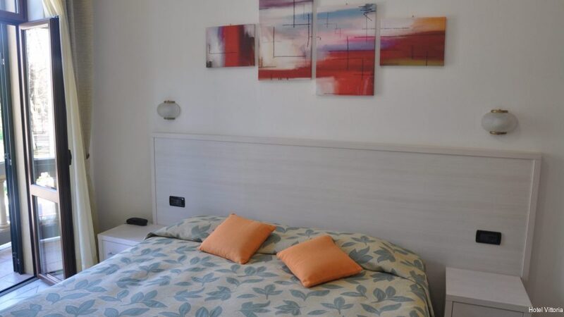 Фото Hotel Vittoria