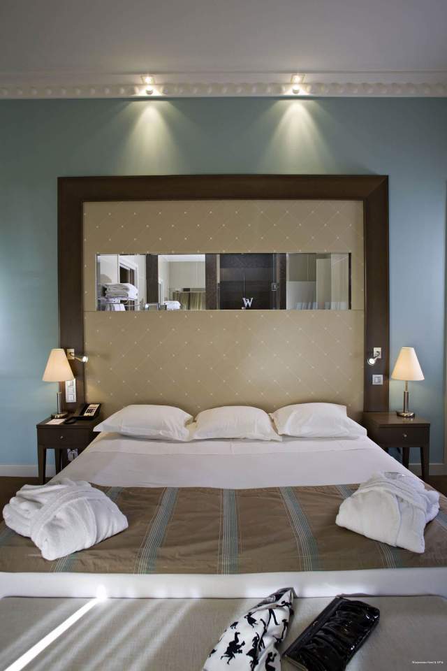 Фото Westminster Hotel & SPA